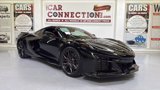 Used 2023 Chevrolet Corvette Z06 w/ Engine Appearance Package image 2