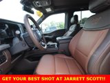 New 2025 Ford F250 King Ranch w/ Chrome Package image 2