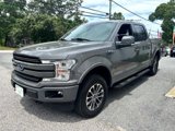 Used 2018 Ford F150 Lariat w/ Equipment Group 502A Luxury image 2