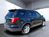Used 2018 Ford Explorer XLT w/ Equipment Group 202A image 6