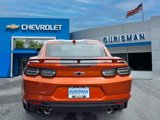 Certified 2023 Chevrolet Camaro SS image 4