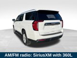 Used 2023 GMC Yukon XL SLT image 3