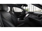 New 2025 Mercedes-Benz C 43 AMG 4MATIC Sedan image 4