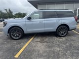 New 2025 Ford Expedition Platinum image 2