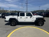 New 2025 Jeep Gladiator Rubicon w/ Safety Group image 6