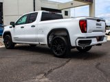 Used 2025 GMC Sierra 1500 Pro w/ Graphite Edition image 4