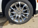 New 2025 Chevrolet Suburban Premier image 4