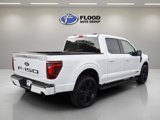 Used 2024 Ford F150 Lariat w/ Equipment Group 502A High image 4