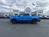 New 2025 RAM 1500 Laramie w/ Night Edition image 3