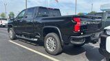 New 2025 Chevrolet Silverado 2500 LT w/ Z71 Chrome Sport Edition image 3