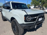 Used 2021 Ford Bronco Wildtrak image 4