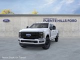 New 2026 Ford F250 Platinum image 2