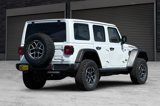 New 2025 Jeep Wrangler Unlimited Rubicon w/ Technology Group image 4