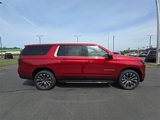 New 2025 Chevrolet Suburban High Country image 3