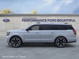 New 2025 Ford Expedition Max Platinum image 3