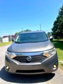 Used 2017 Nissan Quest SV image 2
