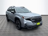 New 2025 Subaru Forester Limited image 3