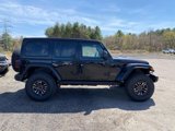 New 2025 Jeep Wrangler Unlimited Rubicon image 2