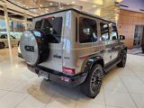 New 2025 Mercedes-Benz G 63 AMG 4MATIC image 4