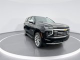 New 2025 Chevrolet Tahoe Premier image 2