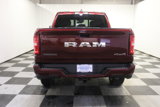 New 2025 RAM 1500 Big Horn image 4