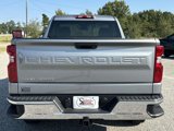 New 2025 Chevrolet Silverado 1500 W/T w/ Trailering Package image 3