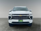 New 2025 Chevrolet Tahoe Premier image 2