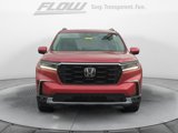 New 2025 Honda Pilot Touring image 2