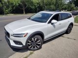 New 2025 Volvo V60 B5 Cross Country Ultra w/ Climate Package image 2