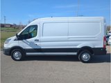New 2025 Ford Transit 250 148 Medium Roof Extended AWD image 4
