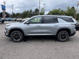New 2026 Chevrolet Traverse Z71 w/ Enhanced Driving Package image 2