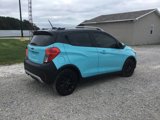 Used 2021 Chevrolet Spark ACTIV image 3