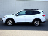 Used 2020 Subaru Forester Premium image 4