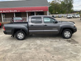 Used 2013 Toyota Tacoma 2WD Double Cab w/ Convenience Pkg image 3