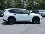 New 2025 Lexus LX 700h Overtrail image 5