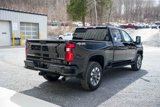 Used 2024 Chevrolet Silverado 2500 Custom image 5