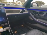New 2025 Mercedes-Benz S 580 4MATIC Sedan image 4