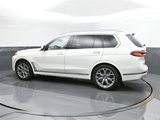 New 2025 BMW X7 xDrive40i w/ Climate Comfort Package image 5