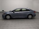 Used 2021 Toyota Corolla LE image 2