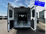 Used 2023 RAM ProMaster 3500 w/ Safety Group image 3