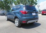 Used 2019 Ford Escape Titanium image 6