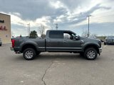 Used 2018 Ford F250 Lariat w/ Lariat Ultimate Package image 6