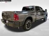 New 2025 RAM 2500 Rebel w/ Rebel Level 1 Equipment Group image 6
