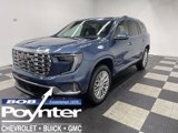 New 2026 GMC Acadia Denali image 1