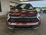 Used 2024 Kia Sportage X-Line w/ X-Line Premium Package image 2