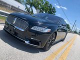 Used 2018 Lincoln Continental Reserve image 3