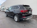 Used 2022 BMW X5 xDrive40i w/ Premium Package image 3