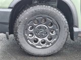New 2026 Honda Passport TrailSport Elite image 5