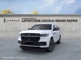 New 2025 Lincoln Navigator L Black Label image 2
