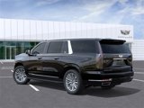 New 2025 Cadillac Escalade ESV Premium Luxury w/ LPO, Floor Liner Package image 3